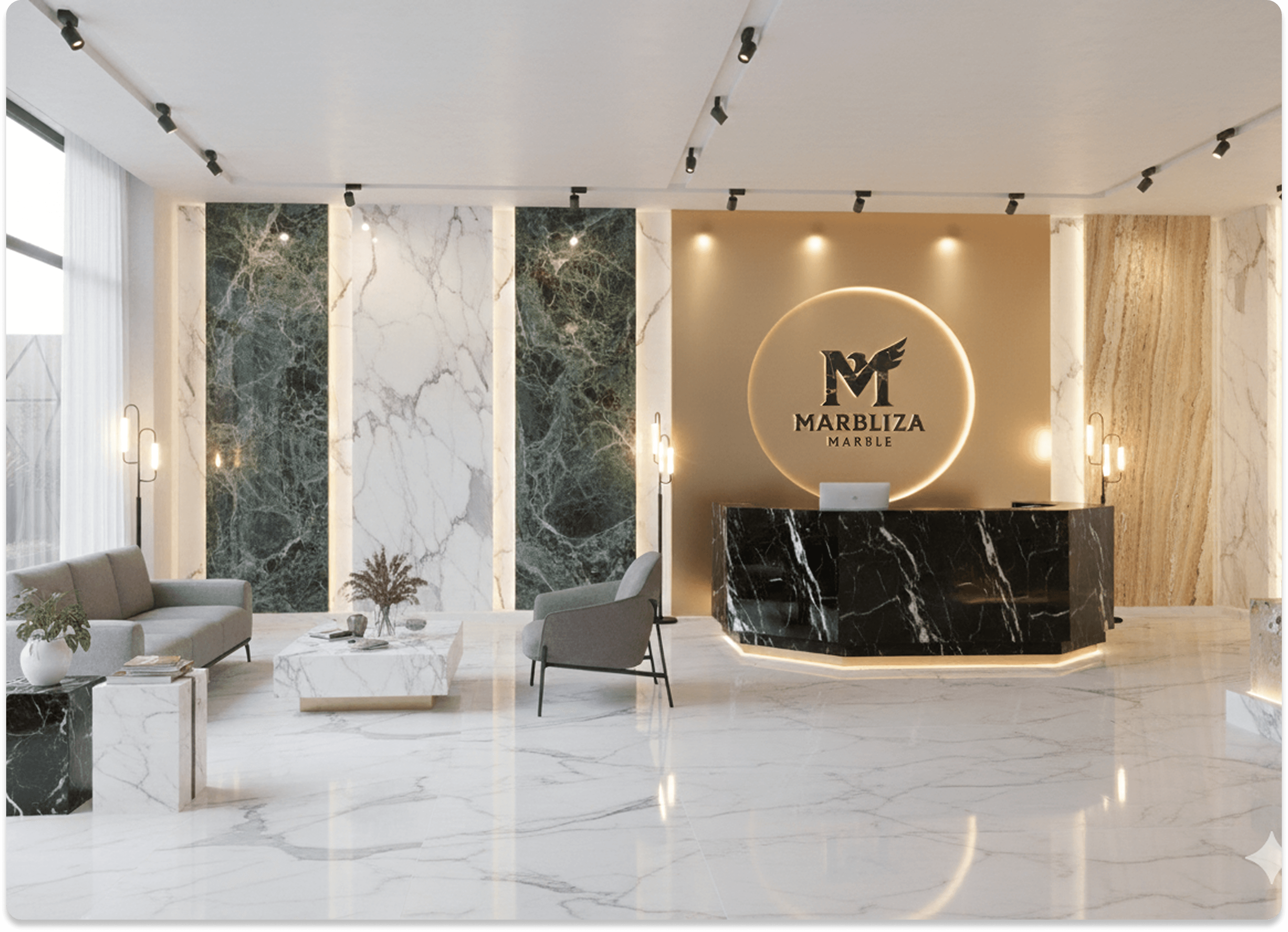 Get In Touch