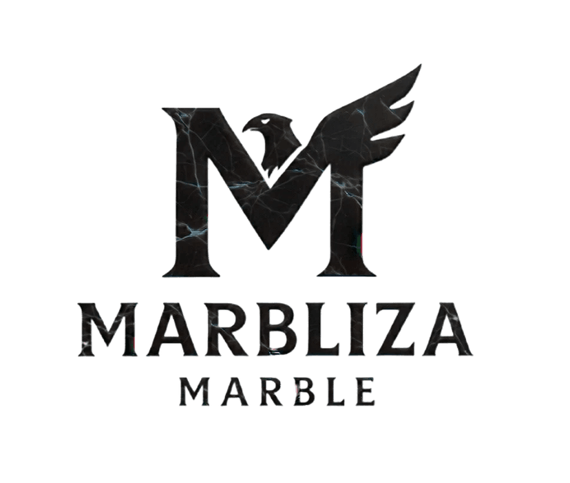 Marbliza logo
