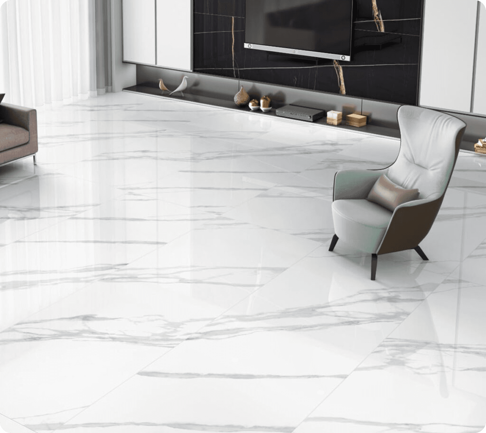 Indian Marble alternate