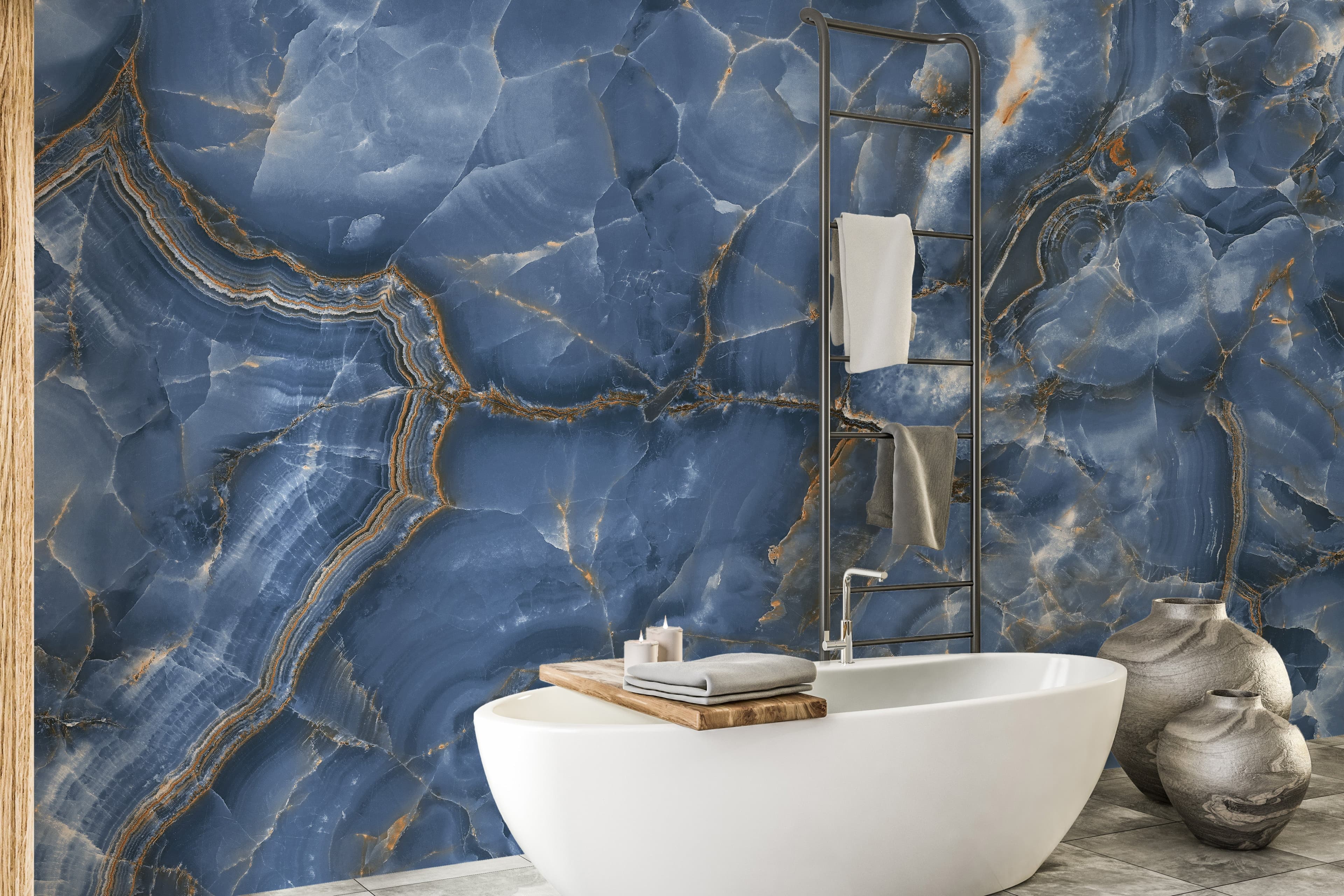 Marble Texture Background
