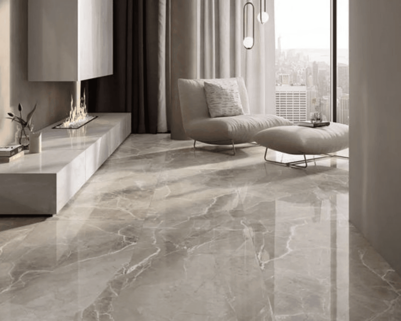 Luxury Interior Background