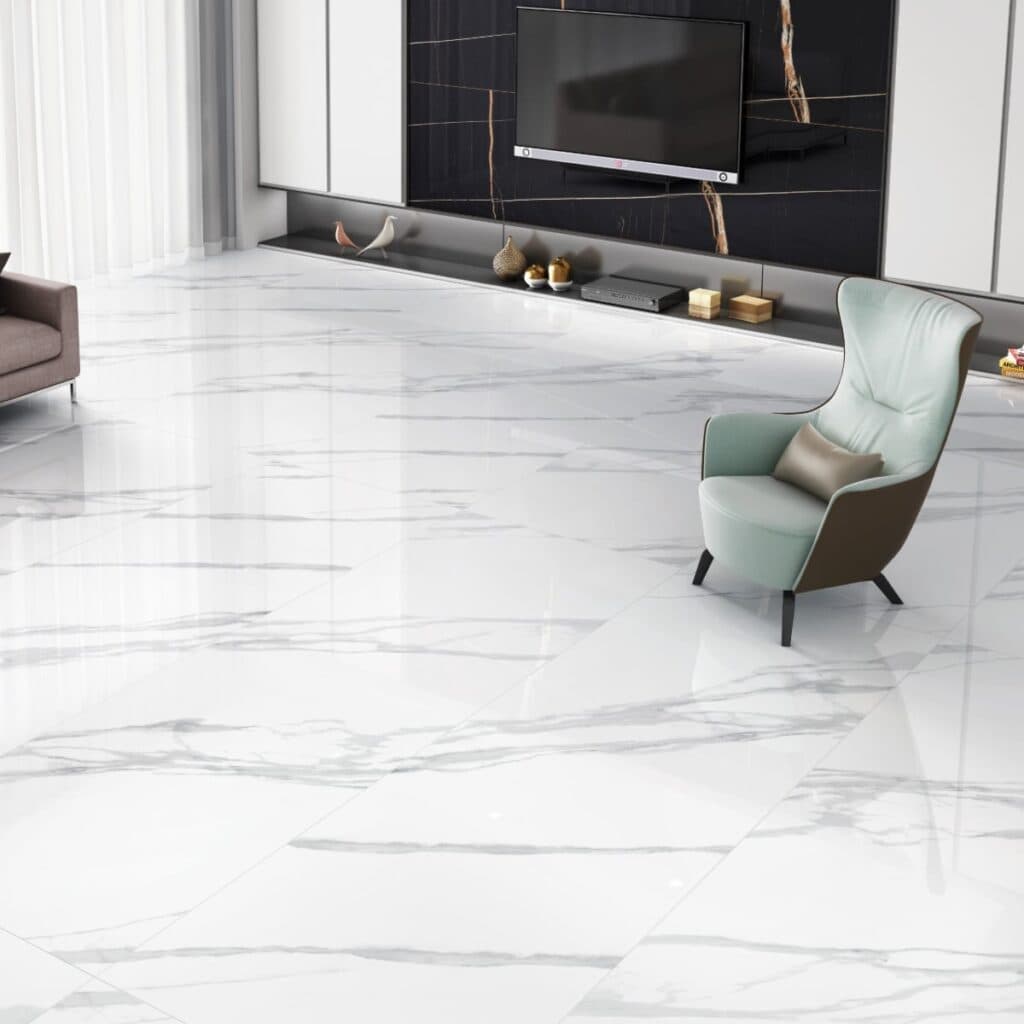 Bliss indian marble usage detail 2